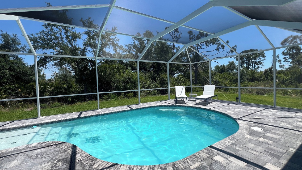 Photo of Outdoor in Port Charlotte