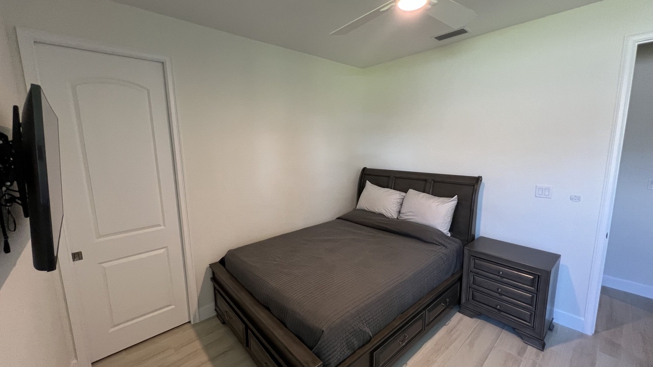 Photo of Bedroom in Port Charlotte