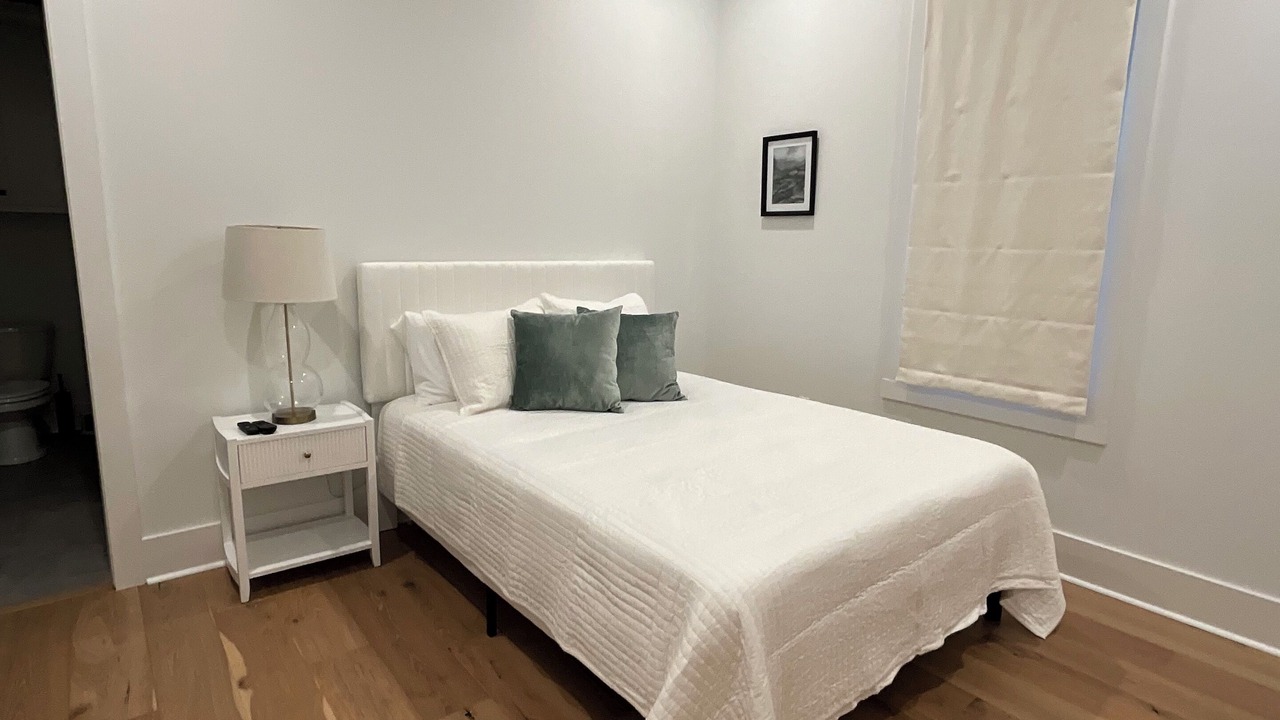 Photo of Bedroom in Highlands - Perkins