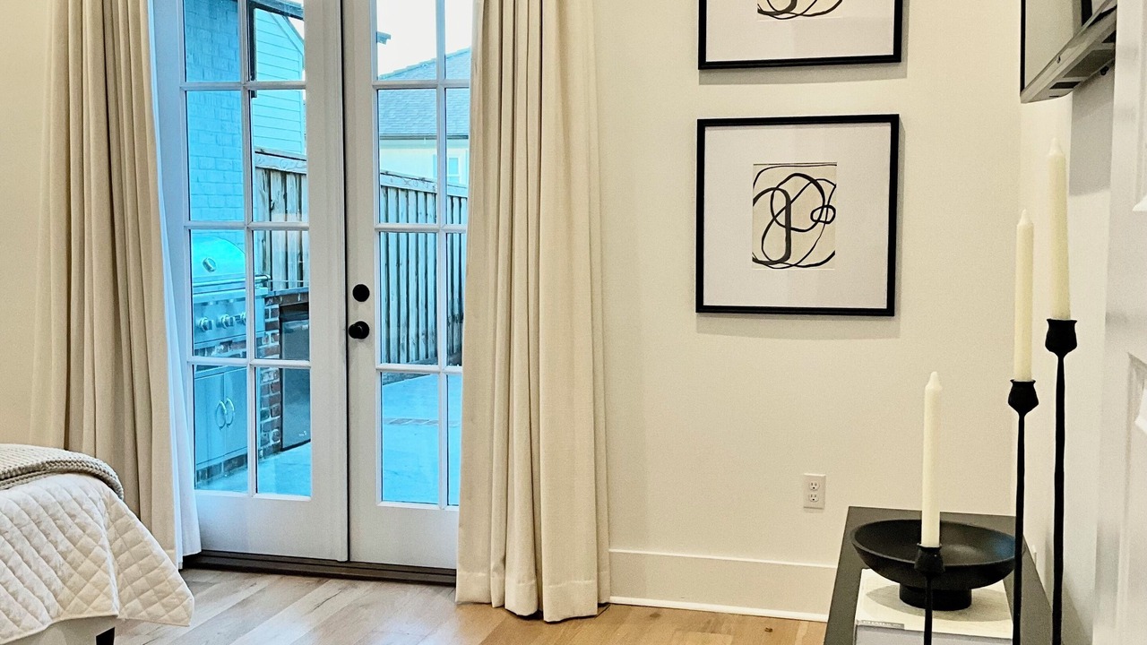 Photo of Bedroom in Highlands - Perkins