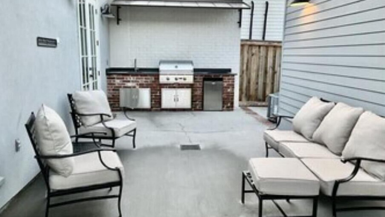 Photo of Patio Balcony in Highlands - Perkins
