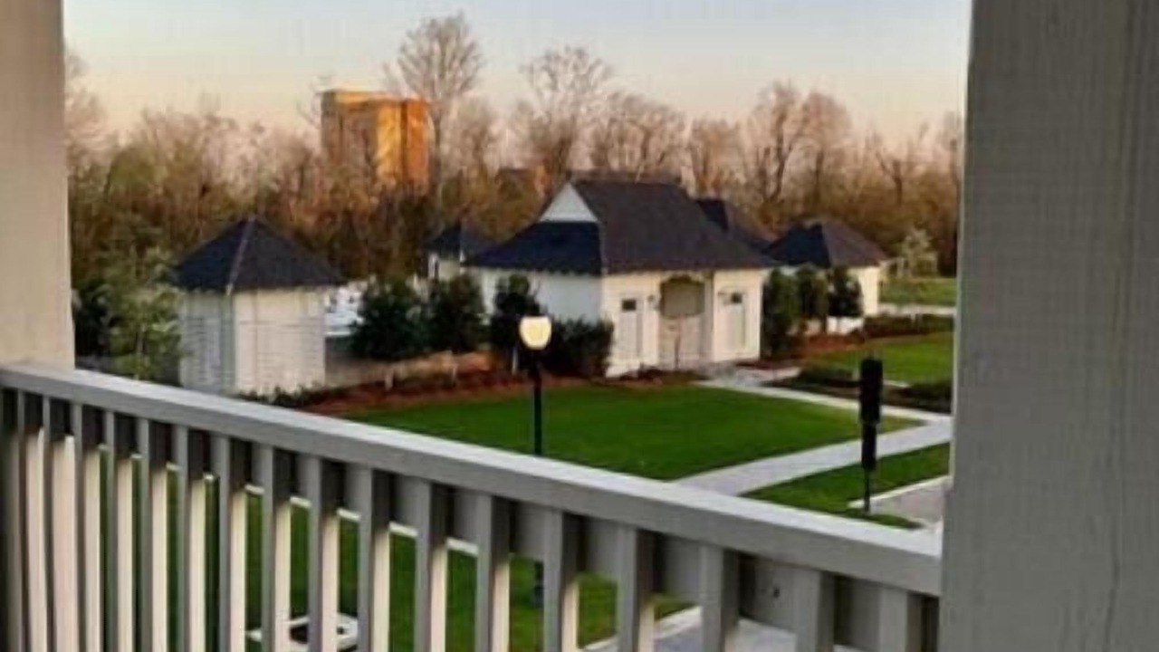Photo of Outdoor in Highlands - Perkins