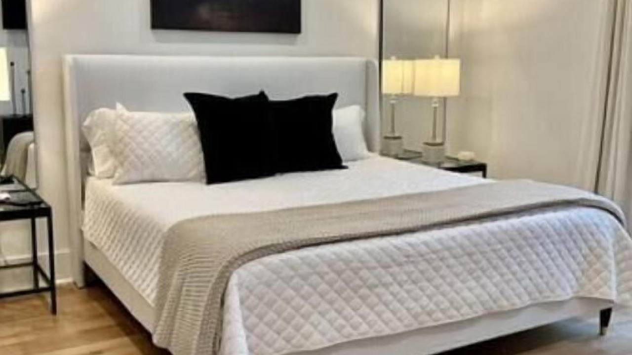 Photo of Bedroom in Highlands - Perkins