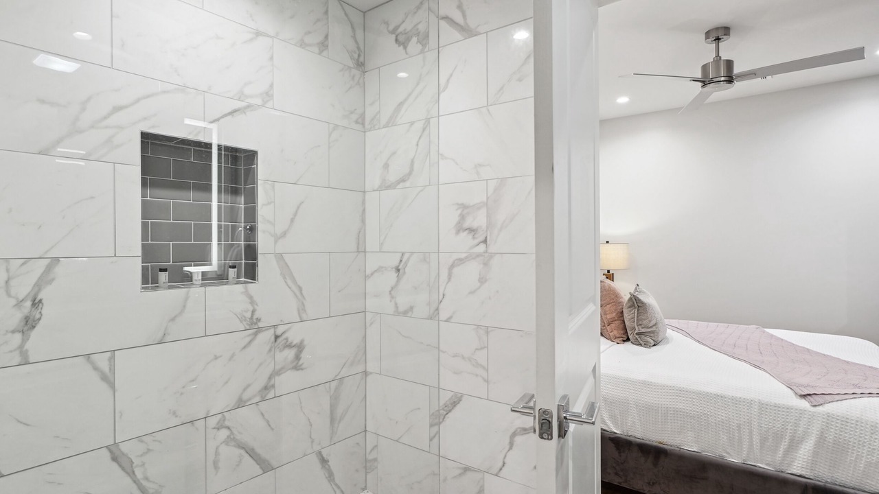 Photo of Bathroom in Central Business District