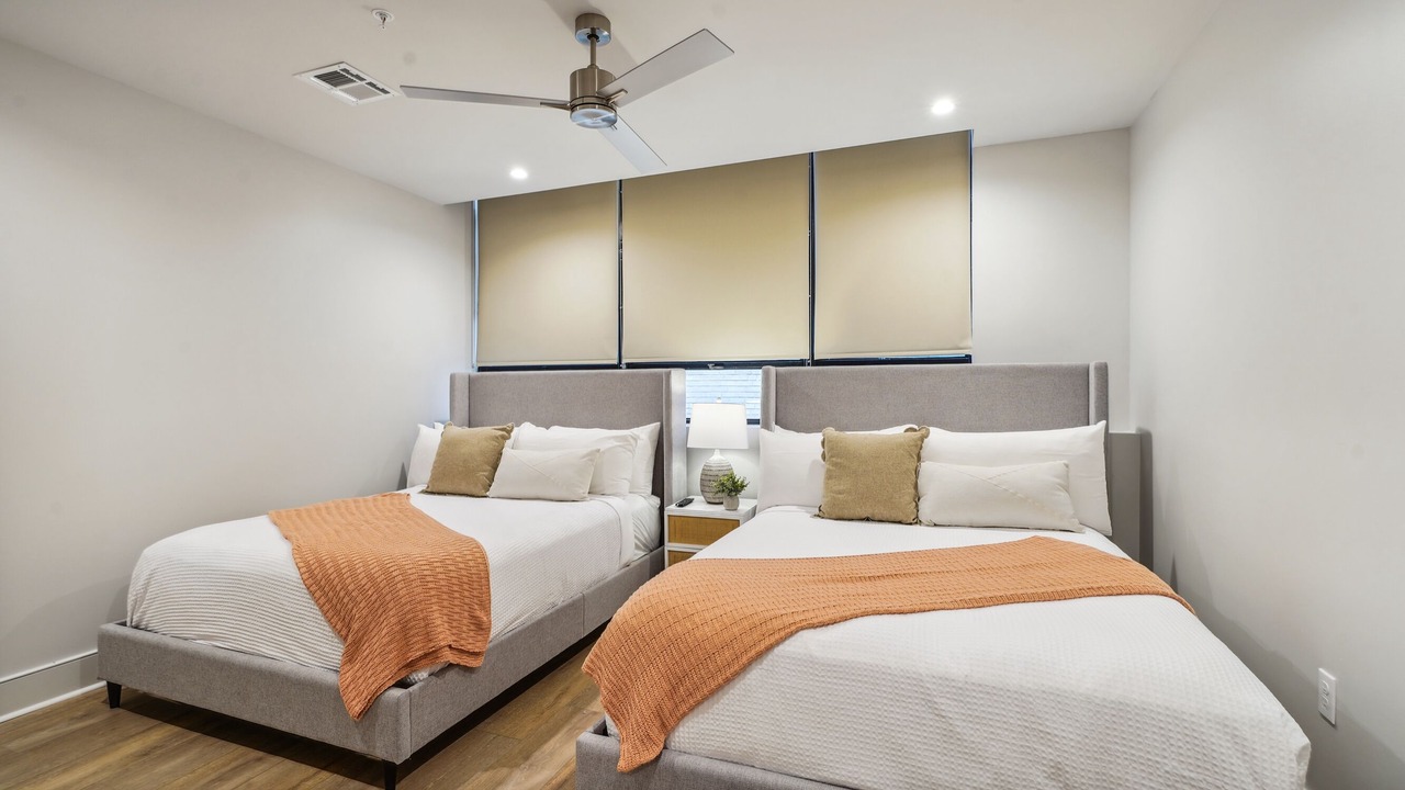 Photo of Bedroom in Central Business District