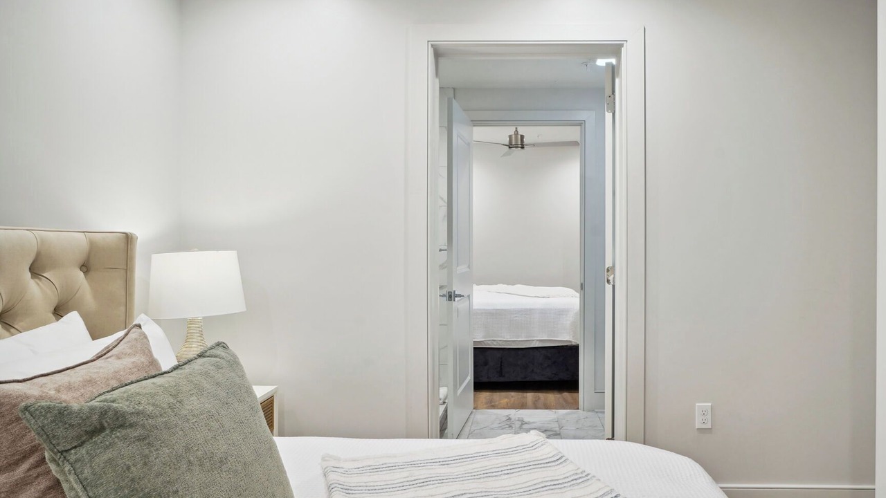 Photo of Bedroom in Central Business District