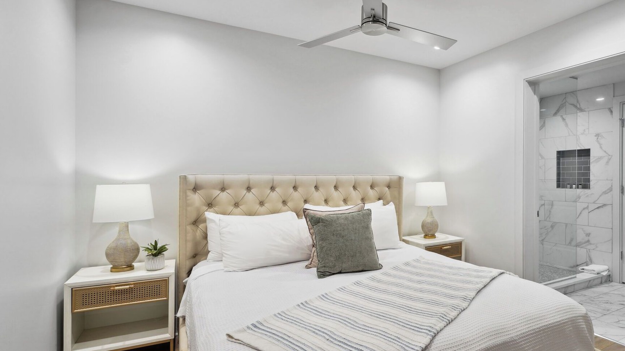 Photo of Bedroom in Central Business District