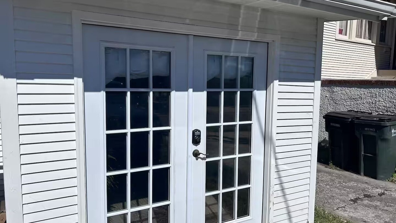 Photo of Outdoor in Broadmoor