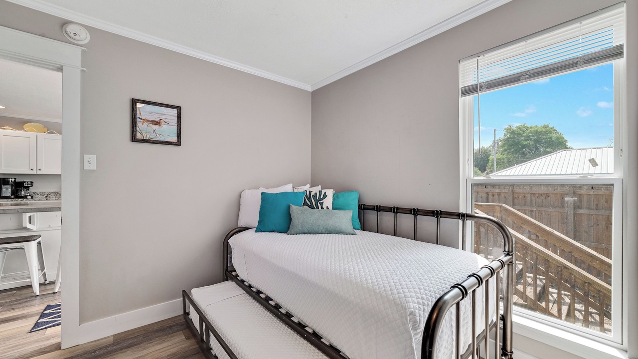 Photo of Bedroom in Ono Island