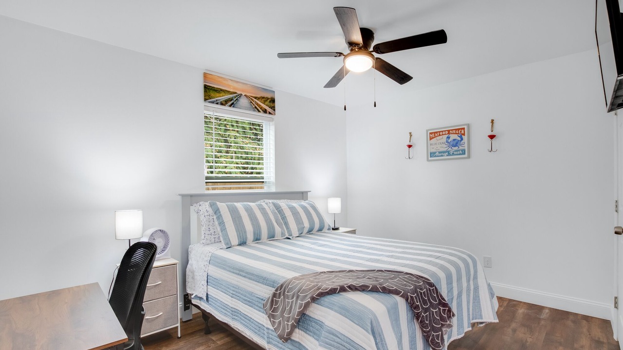 Photo of Bedroom in Foley