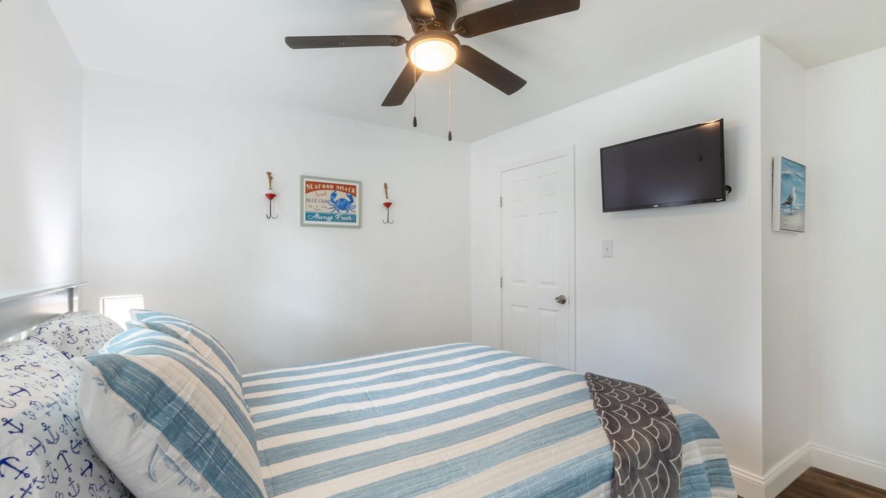 Photo of Bedroom in Foley