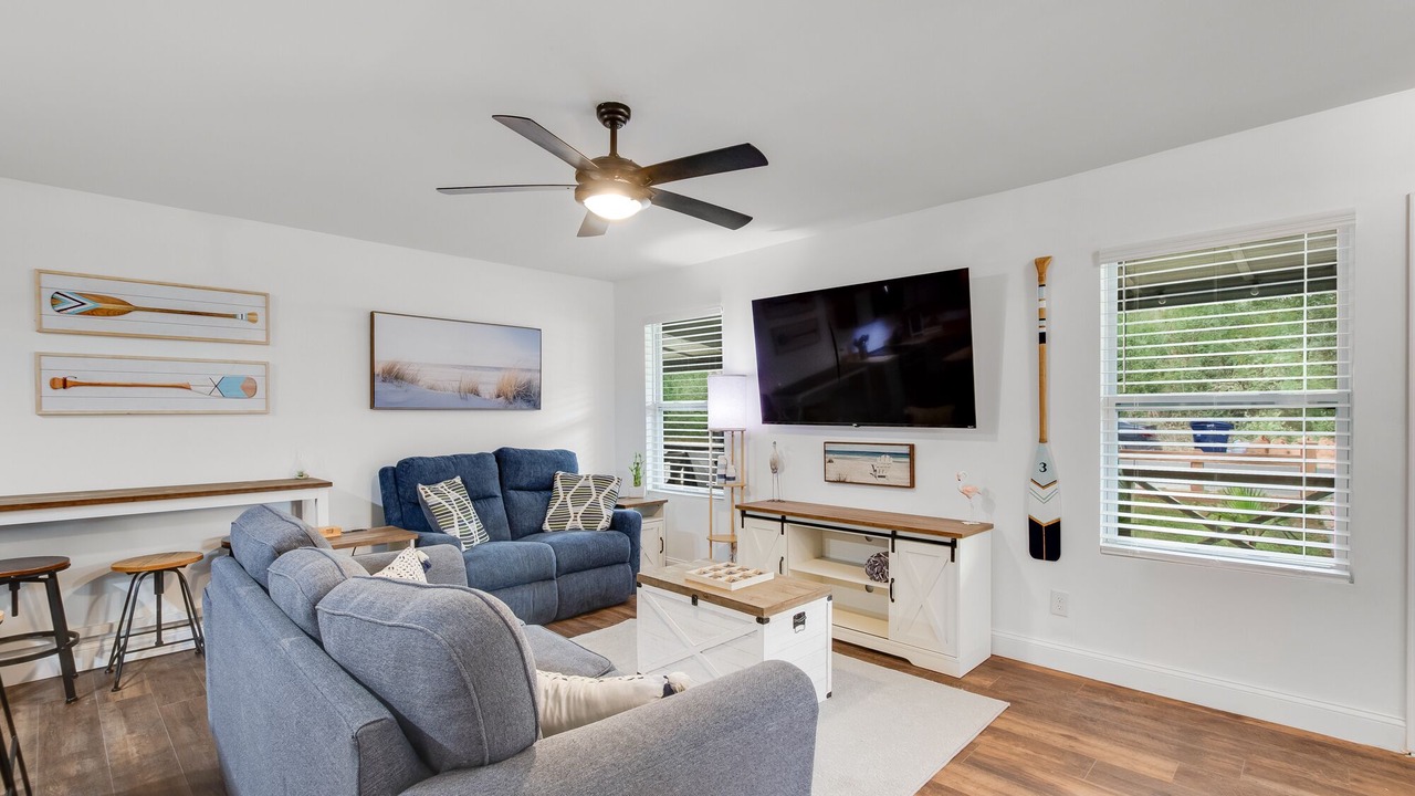 Photo of Livingroom in Foley