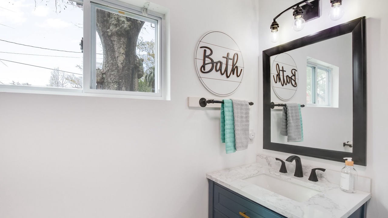 Photo of Bathroom in Foley