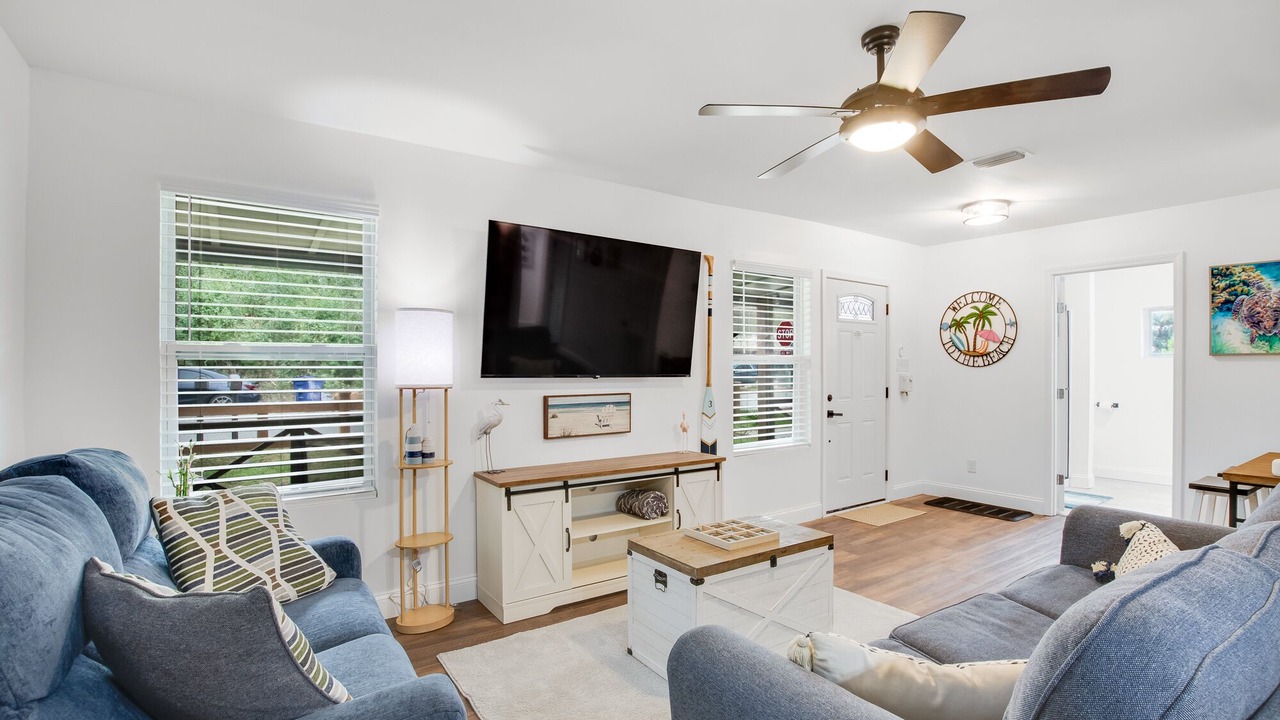Photo of Livingroom in Foley