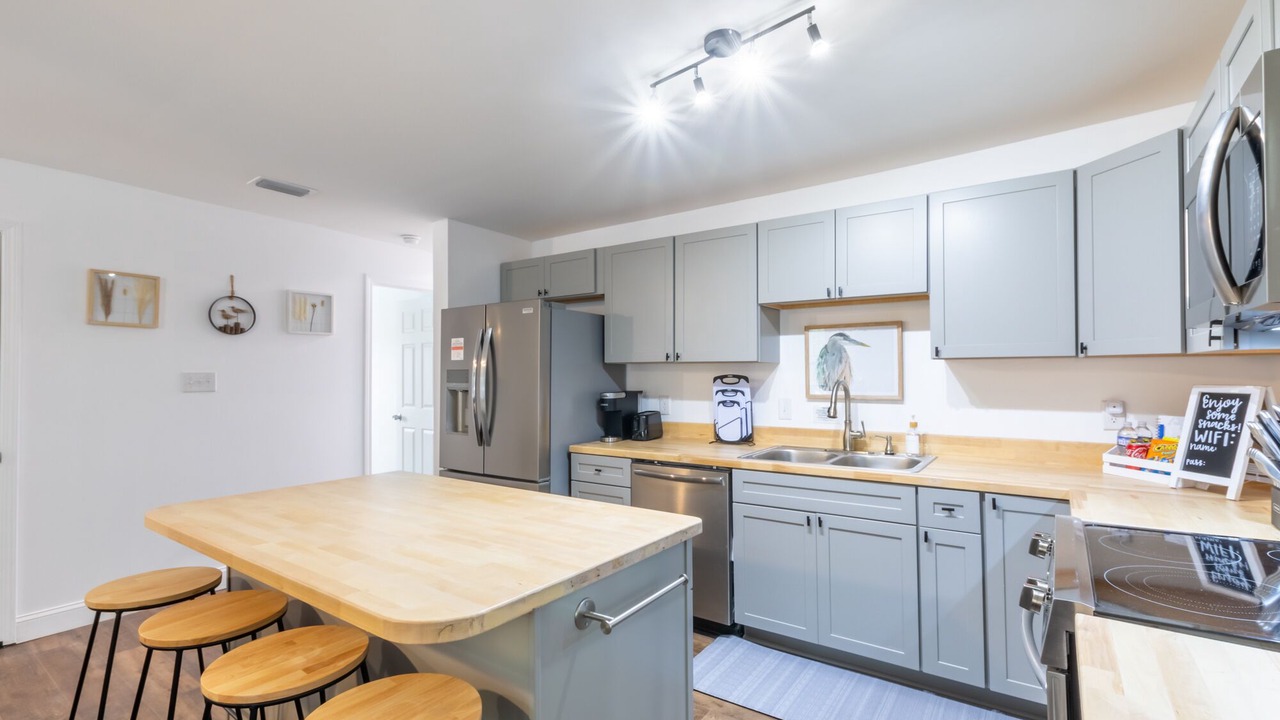 Photo of Kitchen in Foley