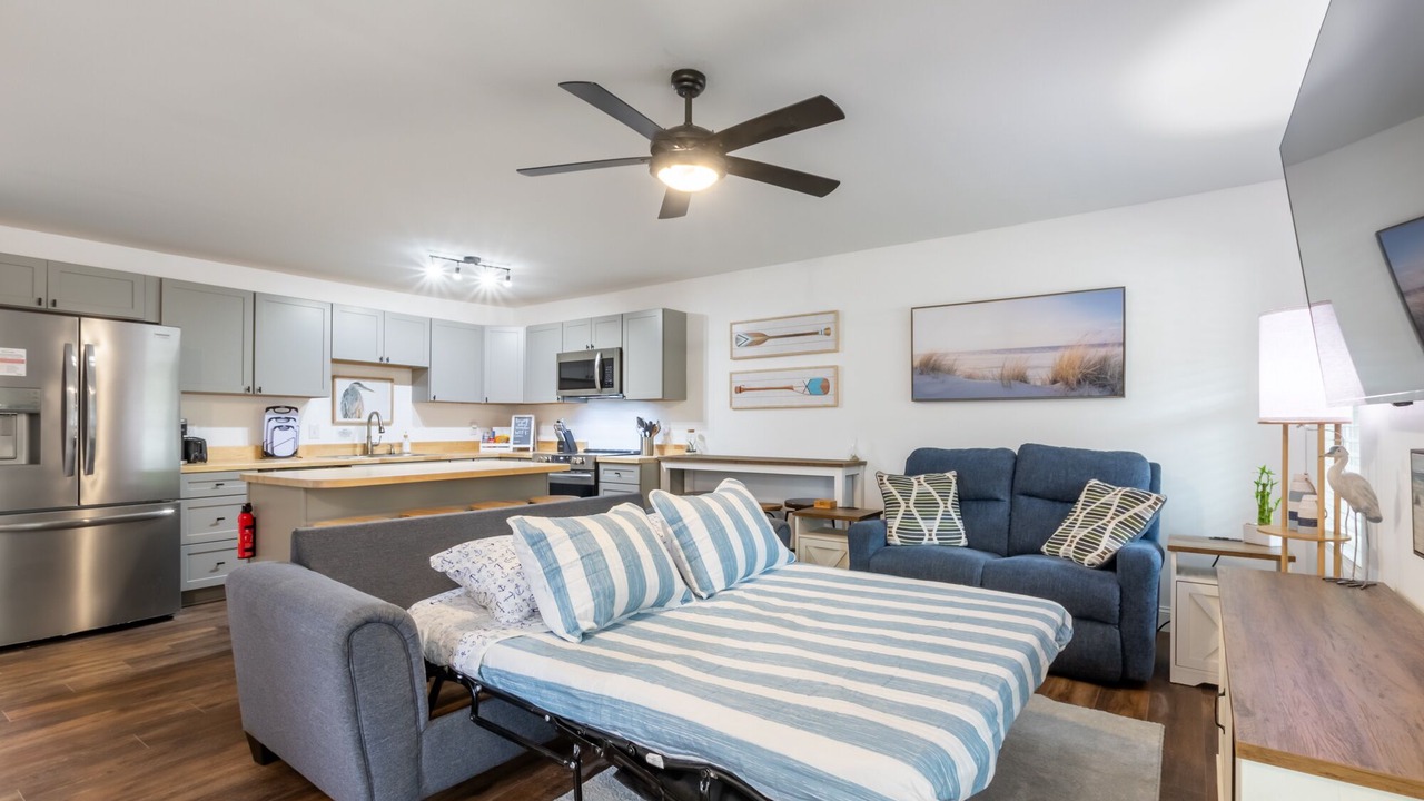 Photo of Livingroom in Foley