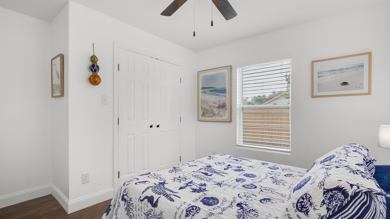 Photo of Bedroom in Foley
