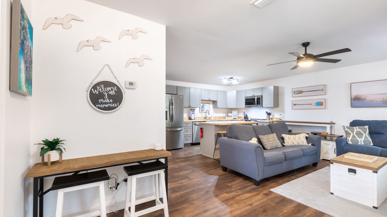 Photo of Livingroom in Foley