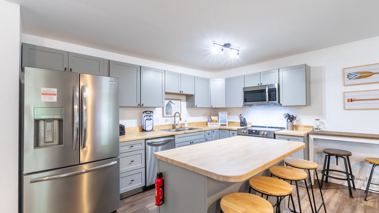 Photo of Kitchen in Foley