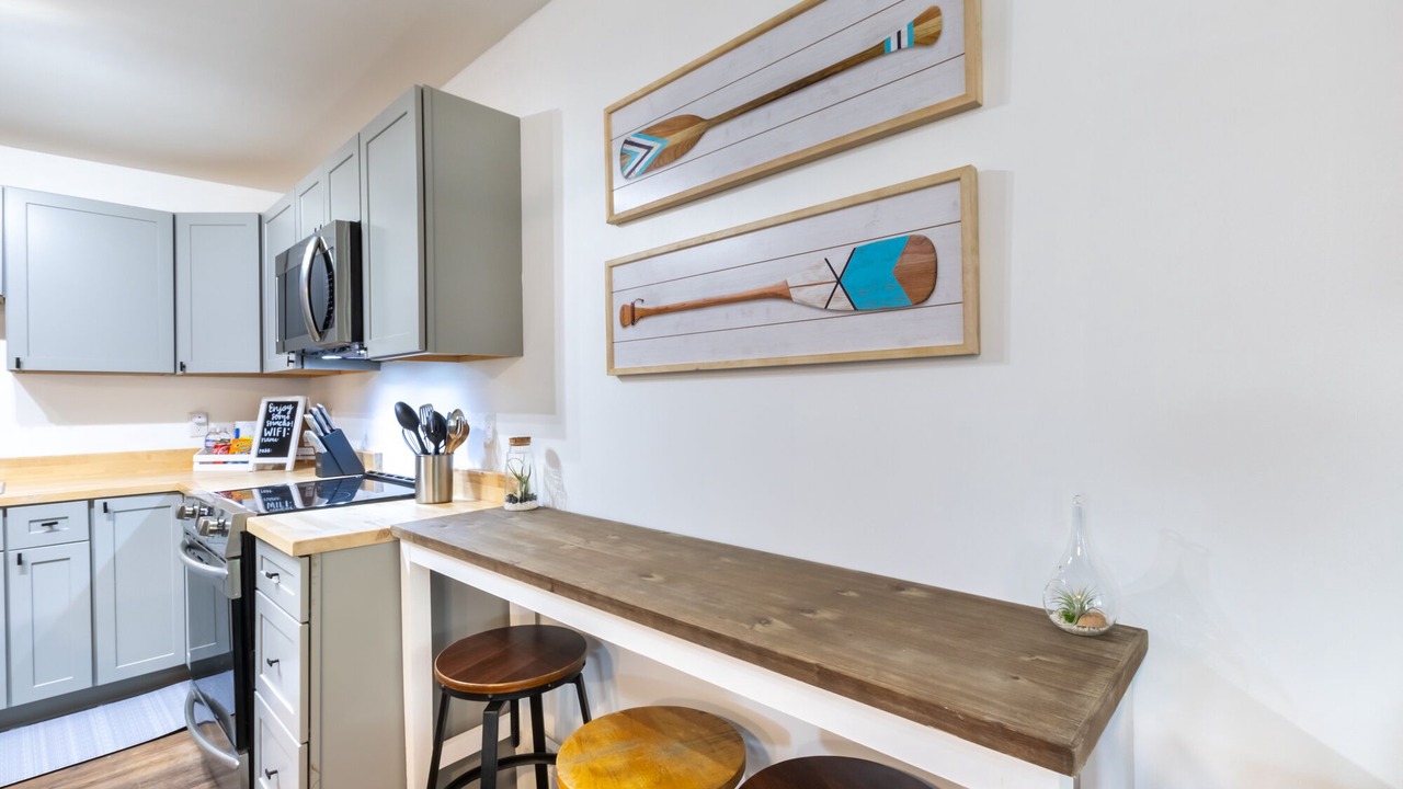 Photo of Kitchen in Foley