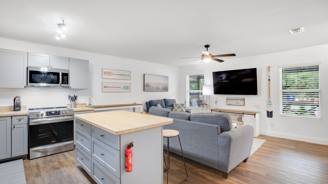 Photo of Kitchen in Foley