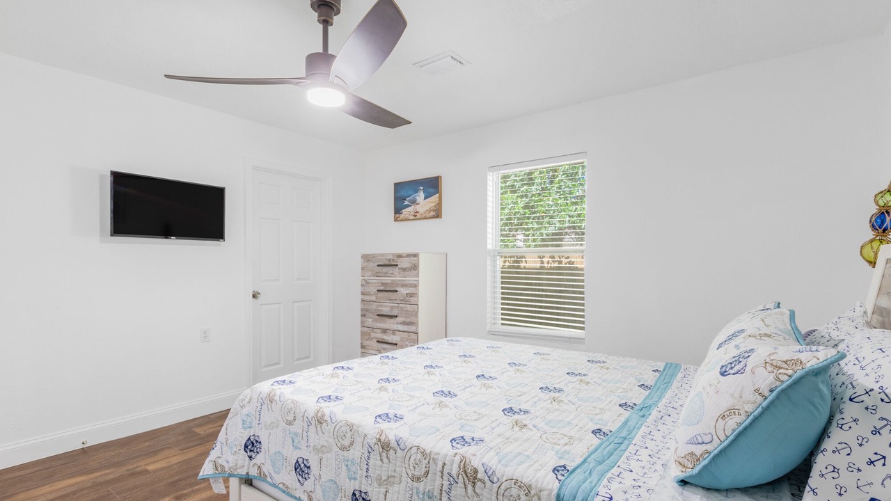 Photo of Bedroom in Foley