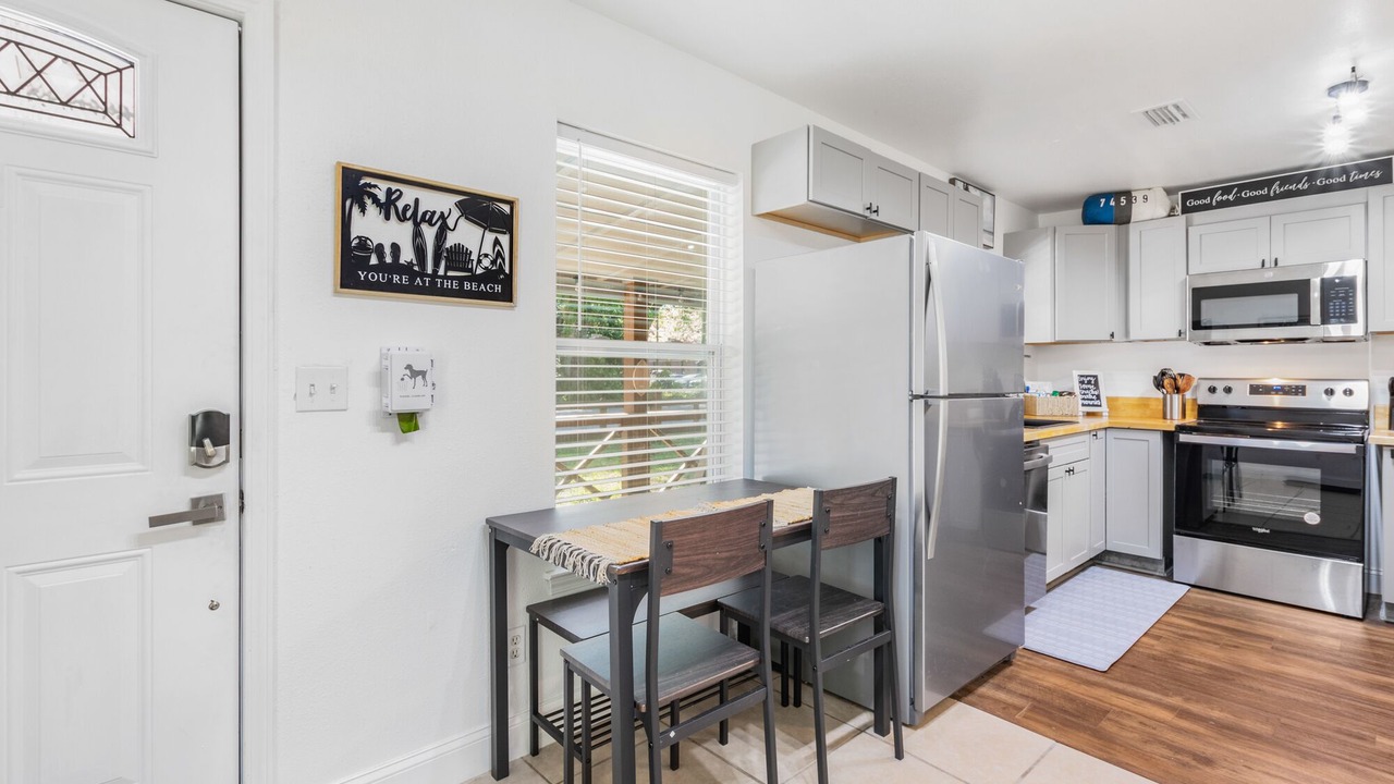 Photo of Kitchen in Foley