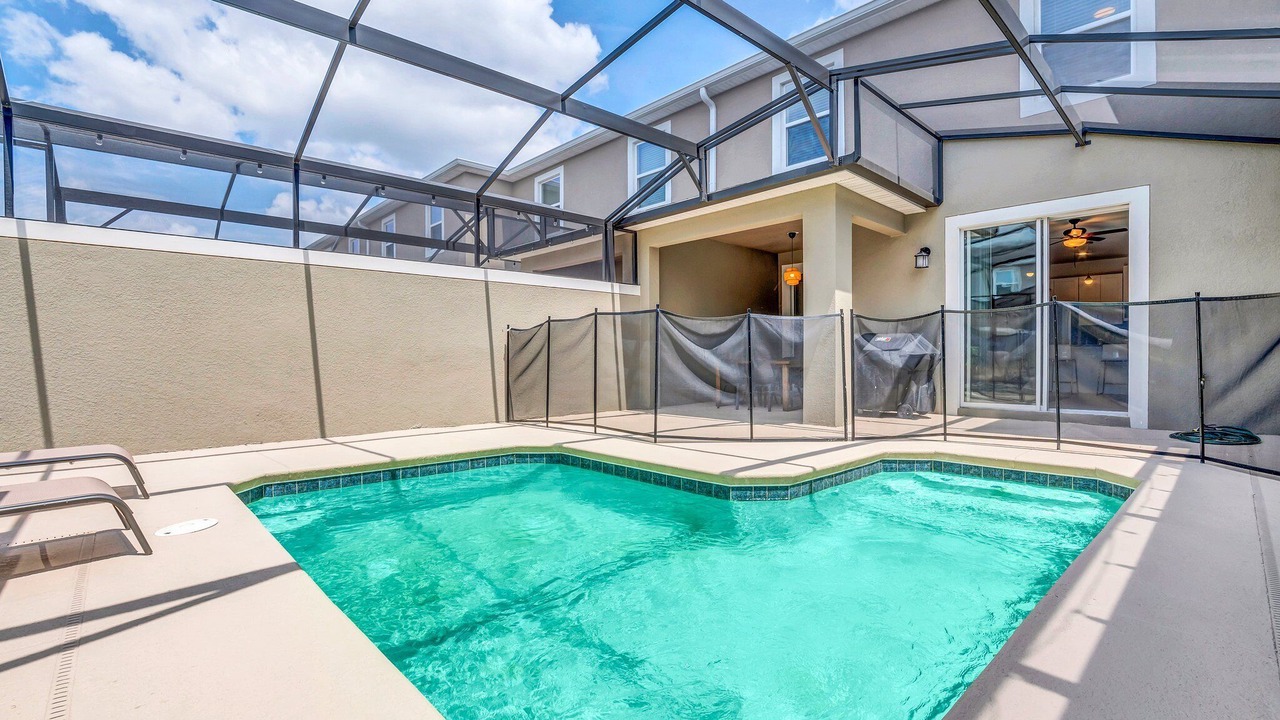 Photo of Outdoor in Bay Lake