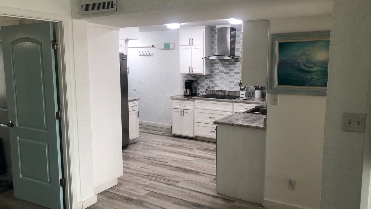 Photo of Bedroom in Panama City Beach