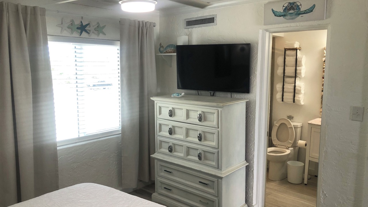Photo of Bedroom in Panama City Beach