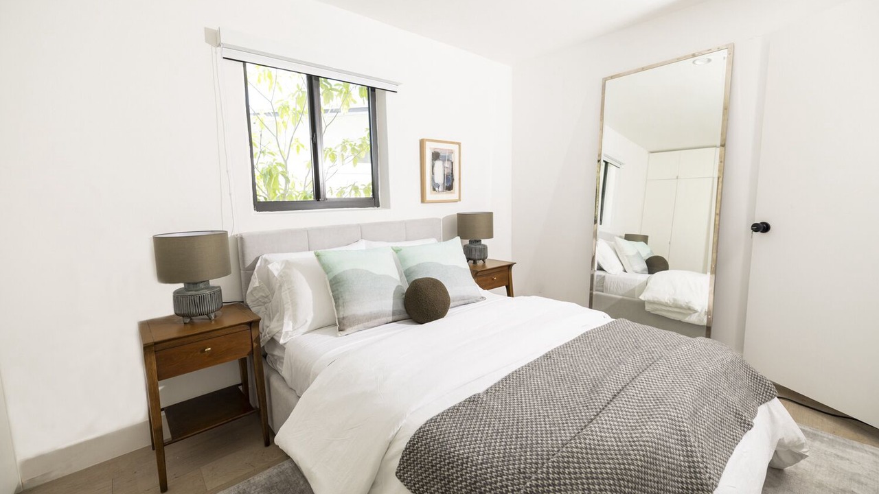 Photo of Bedroom in Wilton Manors