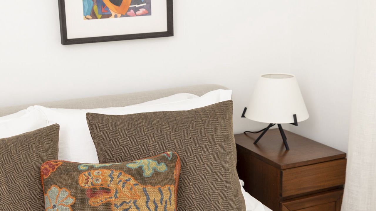 Photo of Bedroom in Wilton Manors