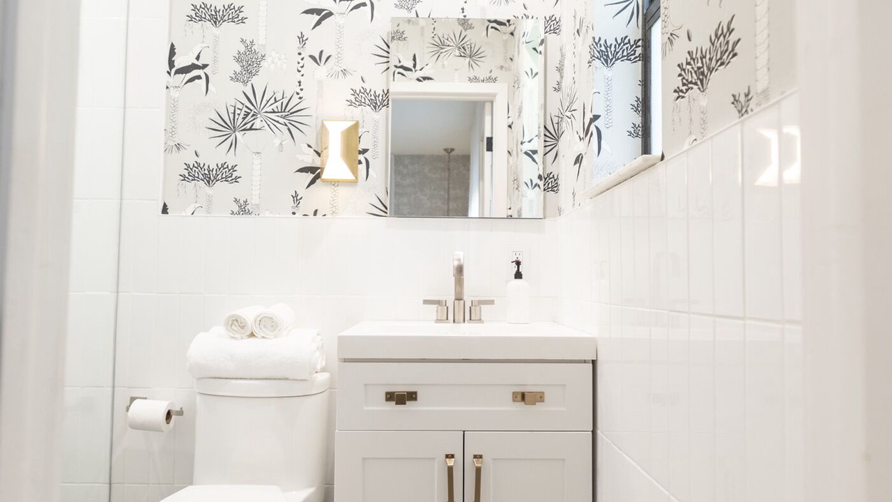 Photo of Bathroom in Wilton Manors
