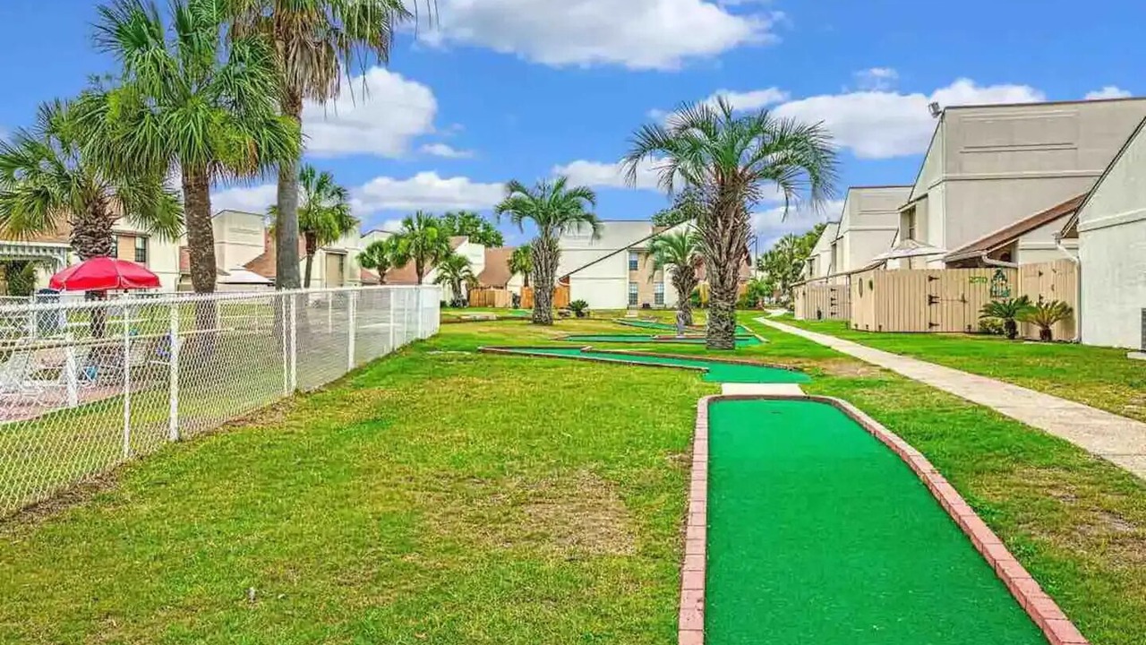 Photo of Outdoor in Summer Breeze