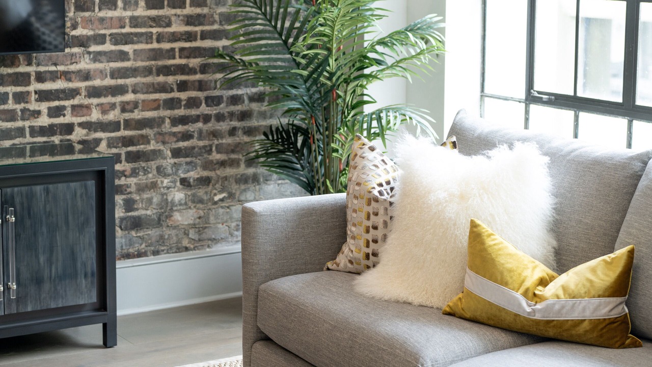 Photo of Livingroom in Central Business District