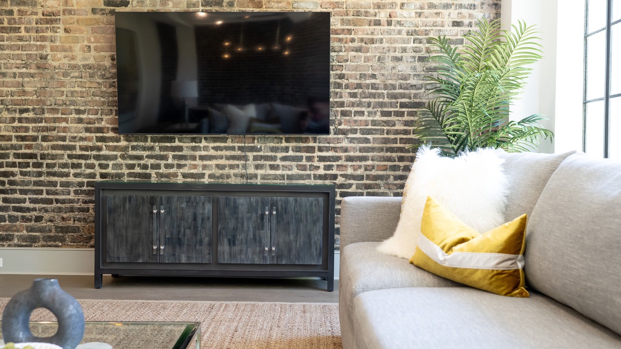 Photo of Livingroom in Central Business District