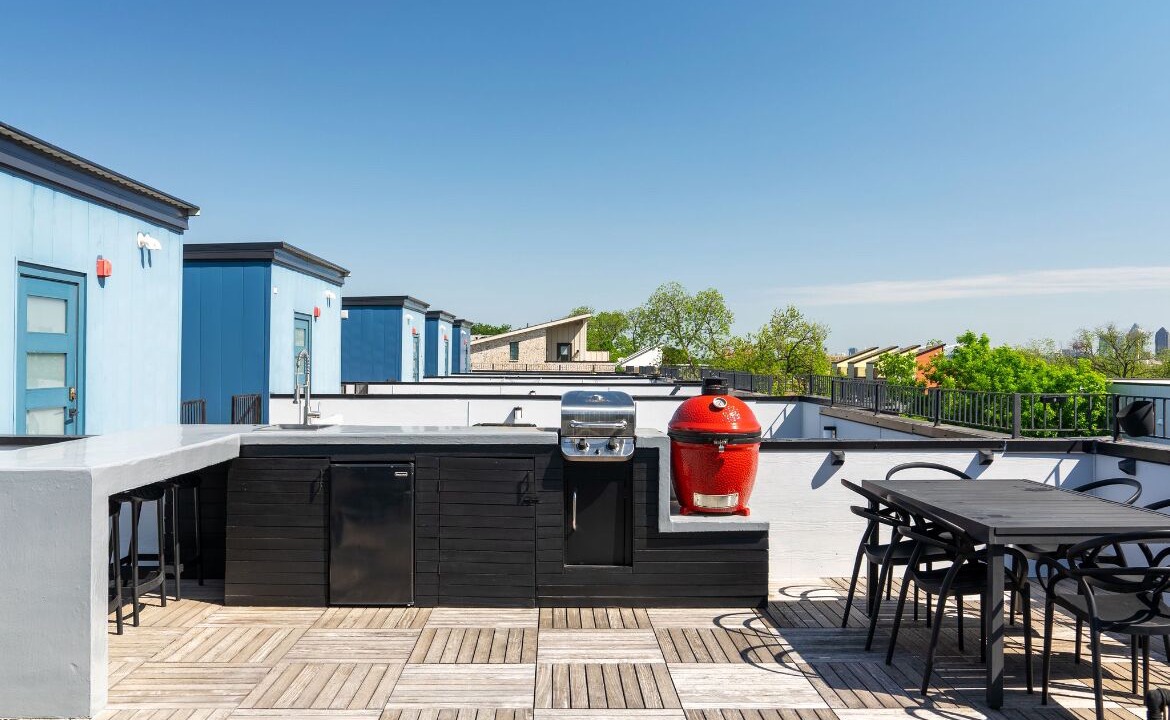 Photo of Outdoor in Oak Cliff