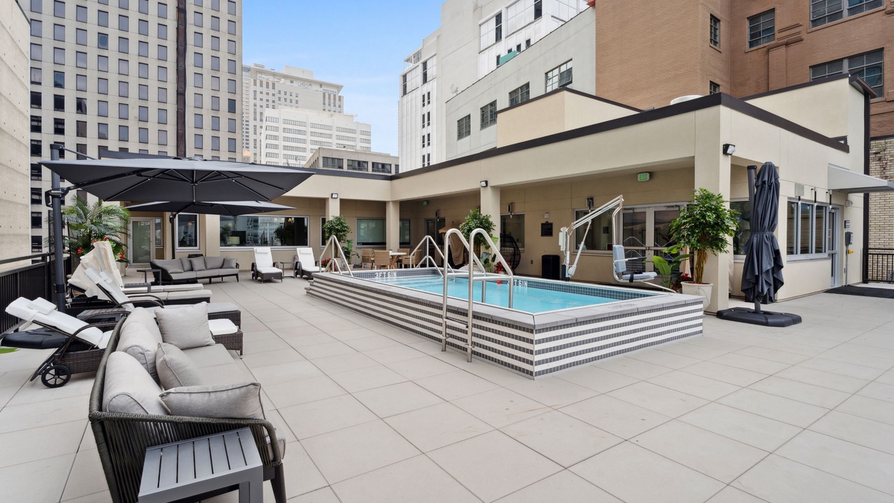 Photo of Outdoor in Central Business District