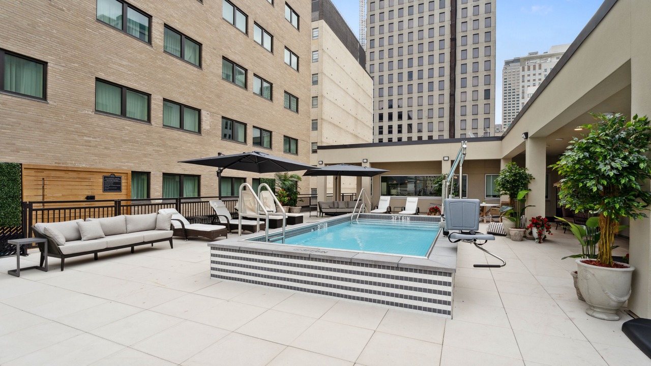 Photo of Outdoor in Central Business District
