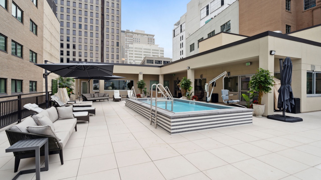 Photo of Outdoor in Central Business District