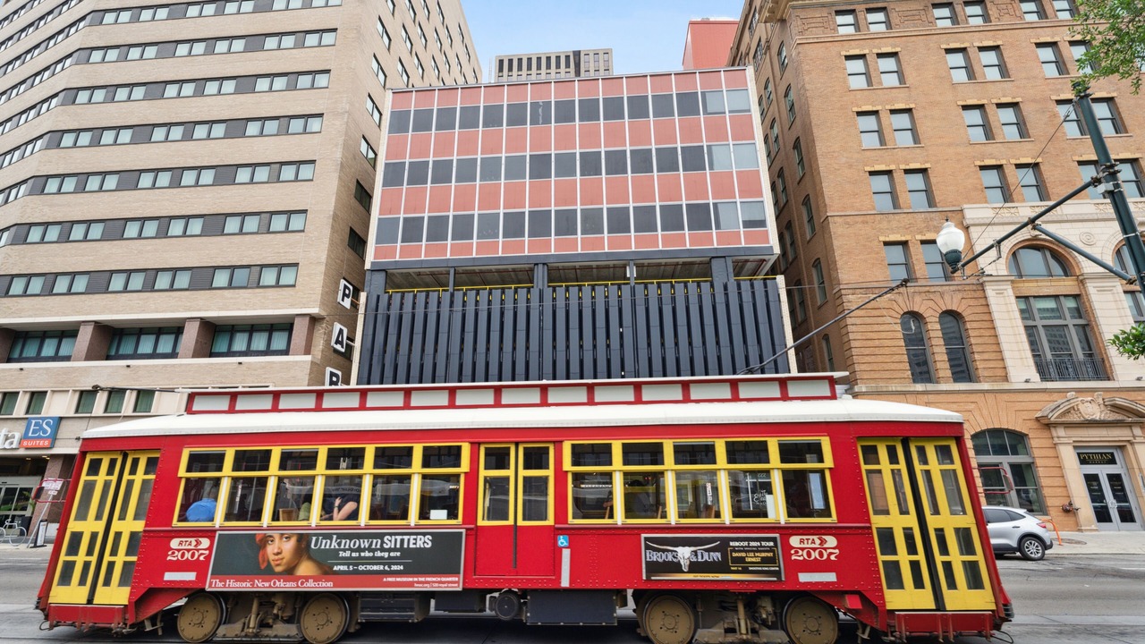 Photo of Outdoor in Central Business District