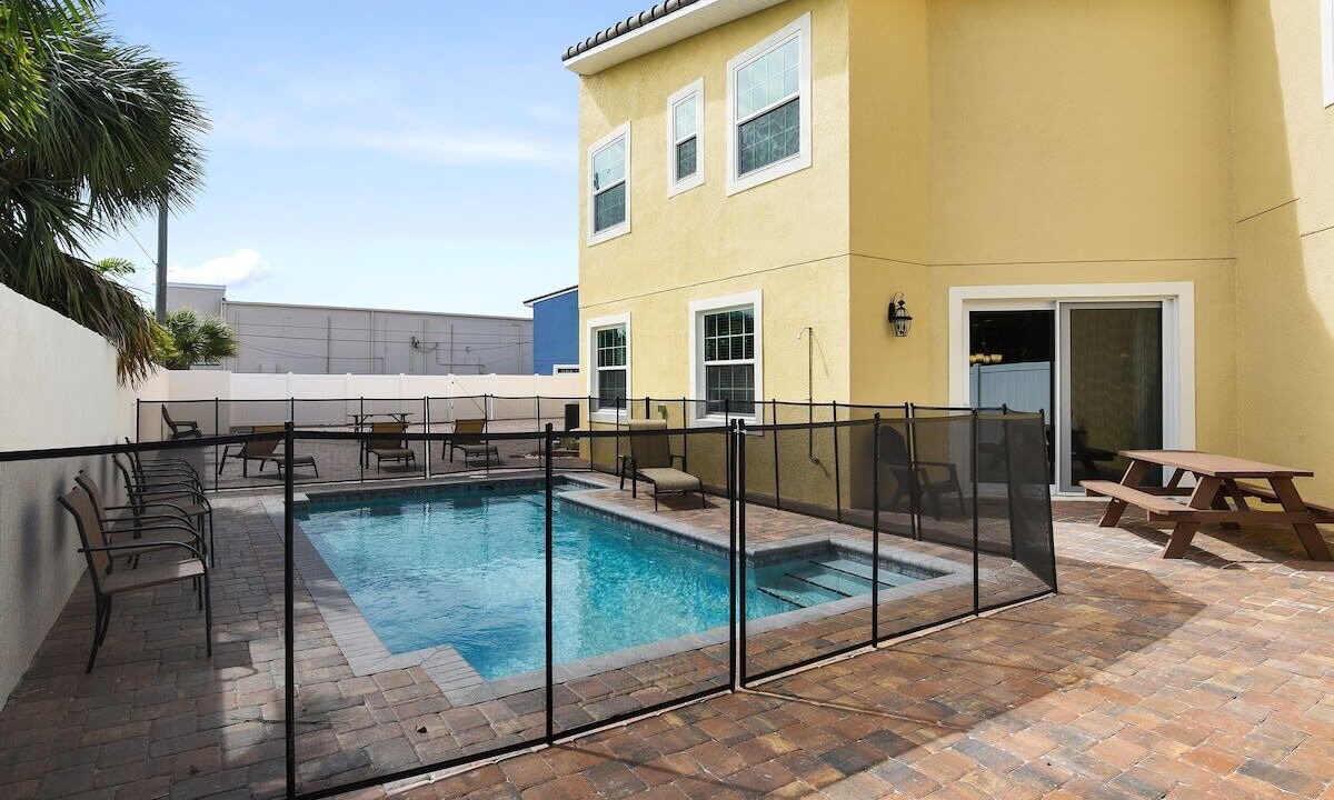 Photo of Outdoor in Indian Harbour Beach