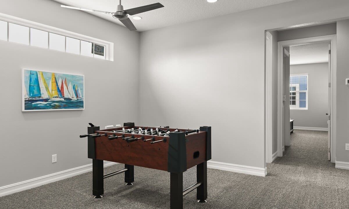 Photo of Bedroom in Indian Harbour Beach