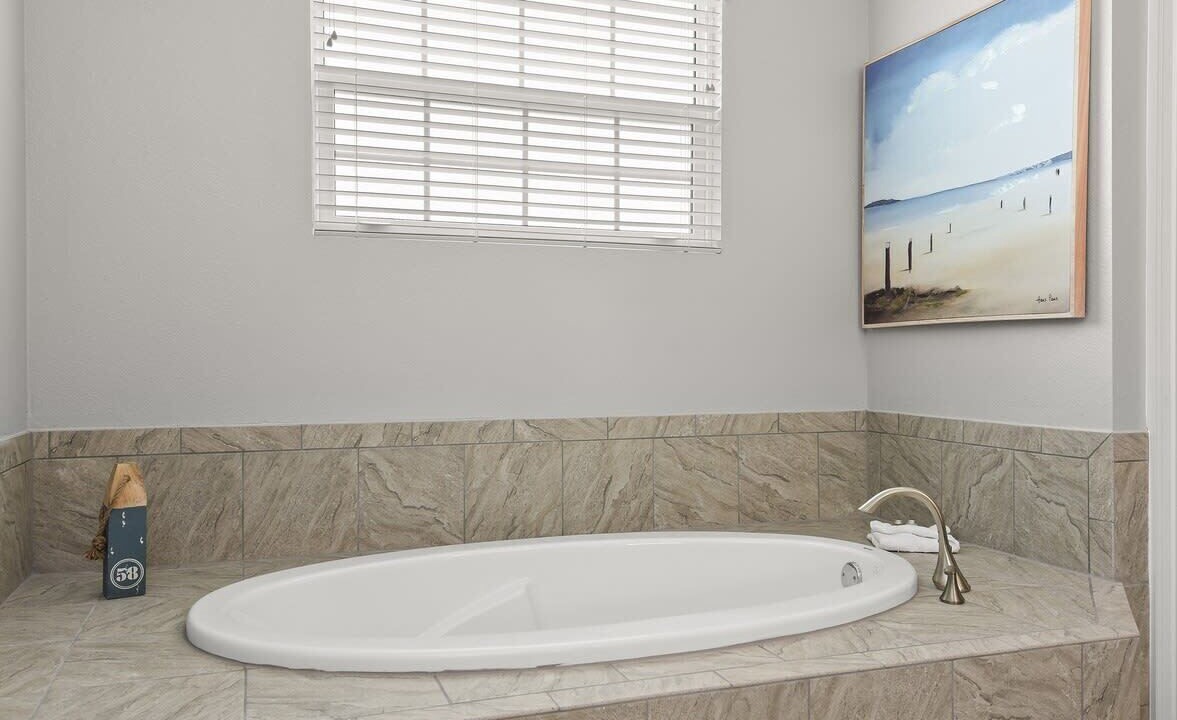 Photo of Bathroom in Indian Harbour Beach