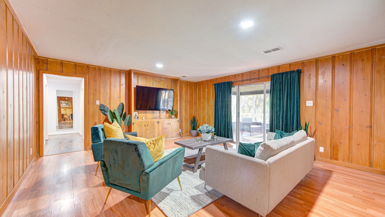 Photo of Bedroom in Beaumont