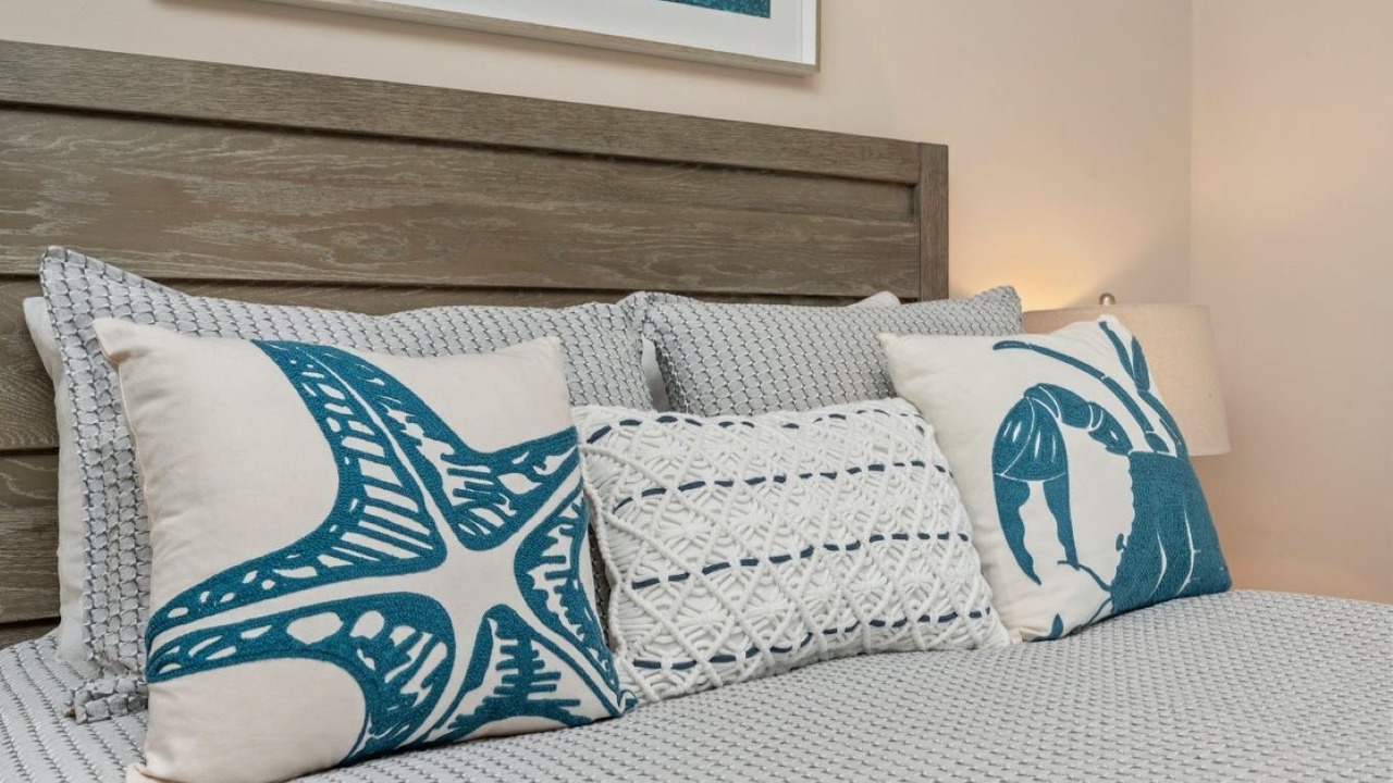 Photo of Bedroom in Niceville