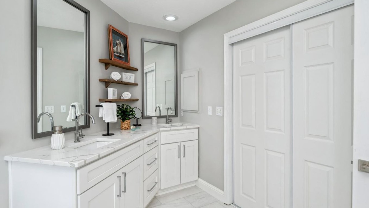 Photo of Bathroom in Niceville