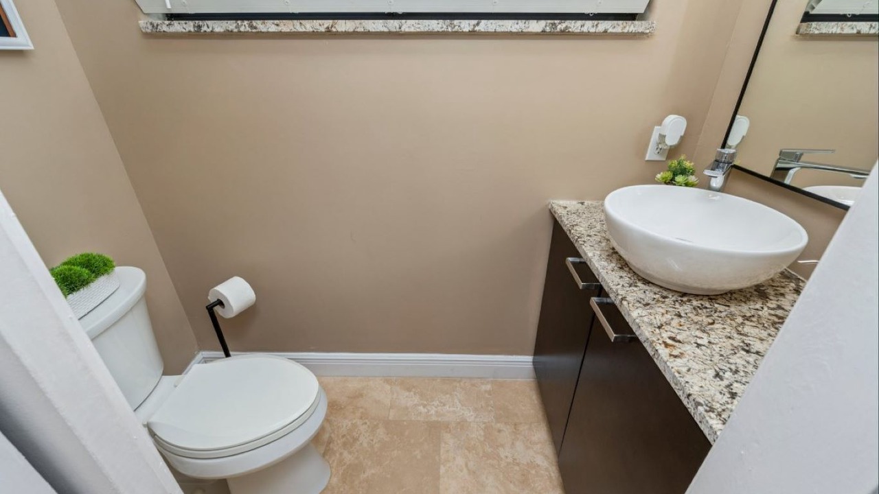Photo of Bathroom in Niceville