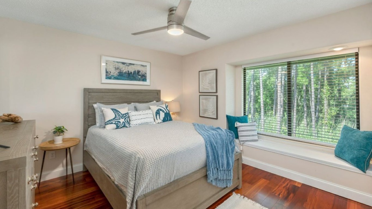 Photo of Bedroom in Niceville