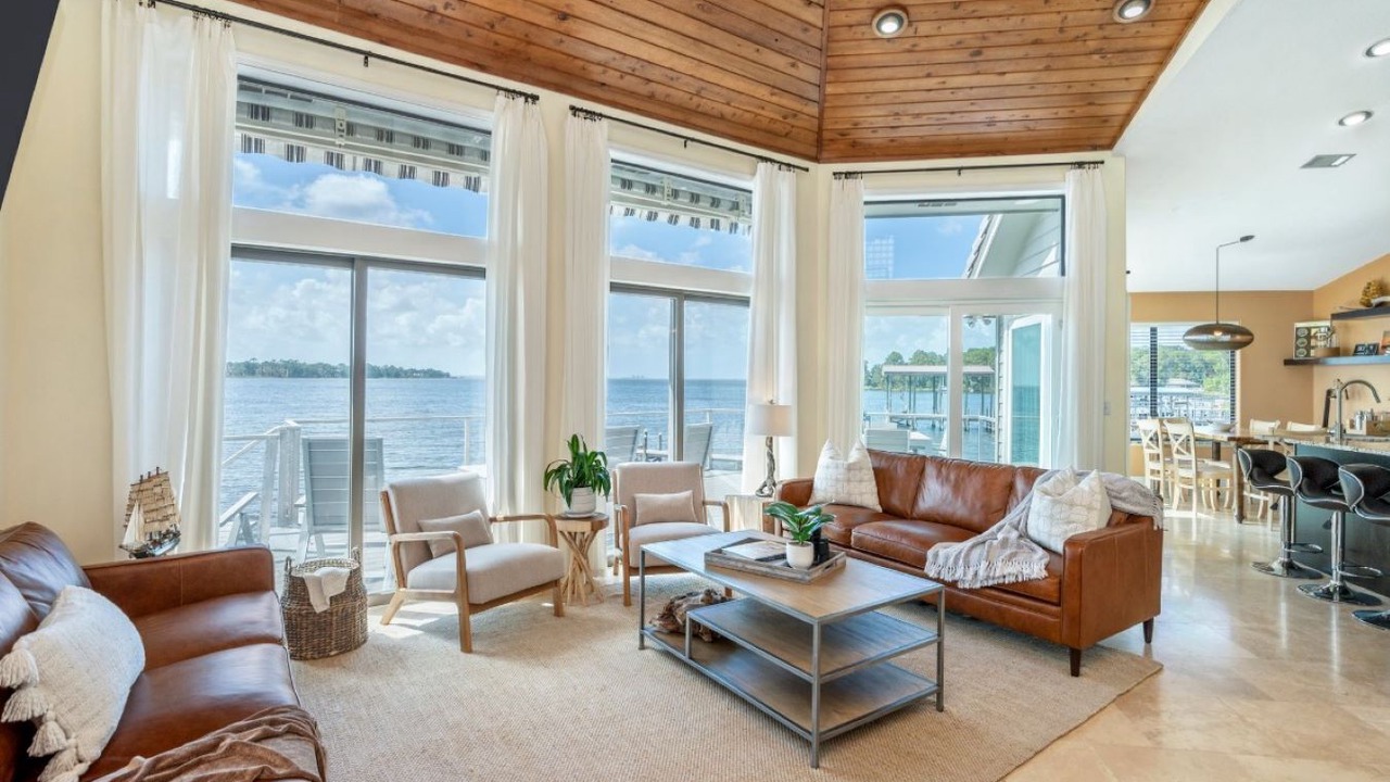 Photo of Bedroom in Niceville